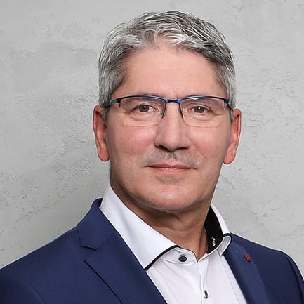 Photo de Ma&icirc;tre David AZOK